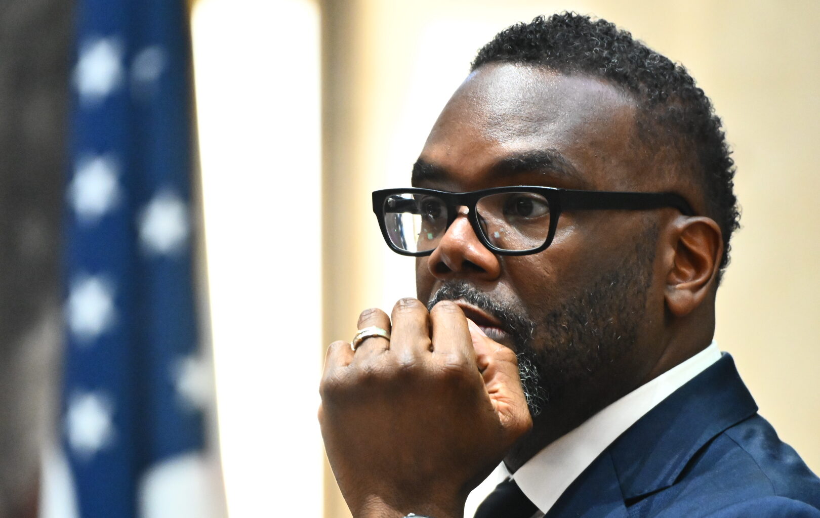 City Council Passes 2025 Budget That Avoids Property Tax Hike