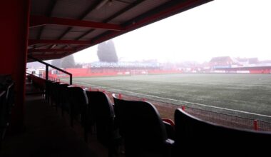 Outrage as Tamworth FC releases 'punishing' ticket price for Tottenham clash