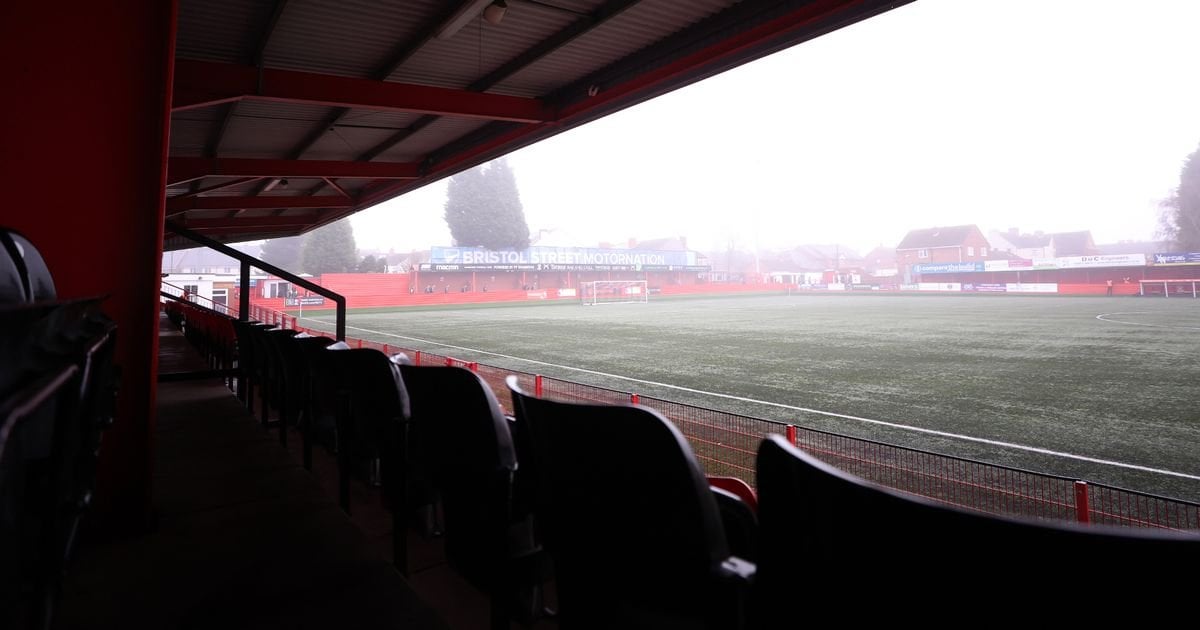 Outrage as Tamworth FC releases 'punishing' ticket price for Tottenham clash