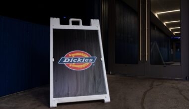 Bob on Business: Despite Dickies move, mayor says Fort Worth economic development is proactive 