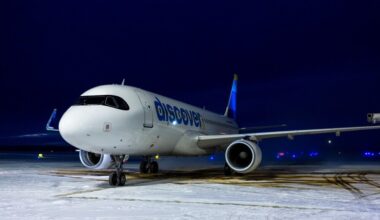 Kittilä, Finland Now Closer Than Ever With Discover Airlines’ Flights From Frankfurt, Unlocking Lapland’s Snowy Thrills