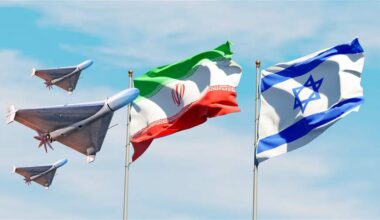 Regional military might on display: Israel's next move against Iran