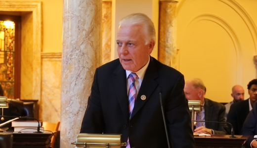 Senator Joe Pennacchio (R-26)
