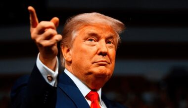 US President-Elect Donald Trump Names John Arrigo As Ambassador To Portugal & Somers Farkas To Malta