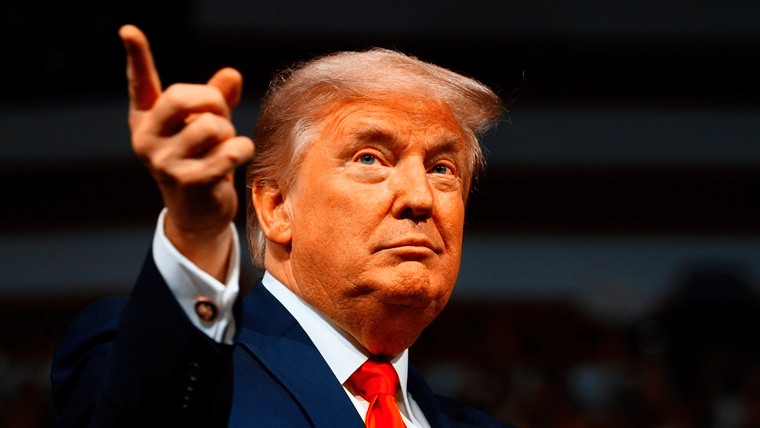 US President-Elect Donald Trump Names John Arrigo As Ambassador To Portugal & Somers Farkas To Malta