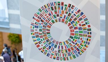 Croatia Boosts IDA21 Pledge by 115% for Global Aid