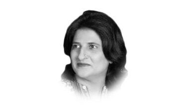 the writer is a phd scholar of semiotics and philosophy of communication at charles university prague email her at shaziaanwer yahoo com