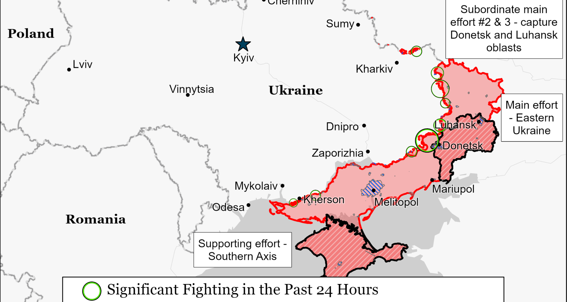 Russian Offensive Campaign Assessment, December 29, 2024