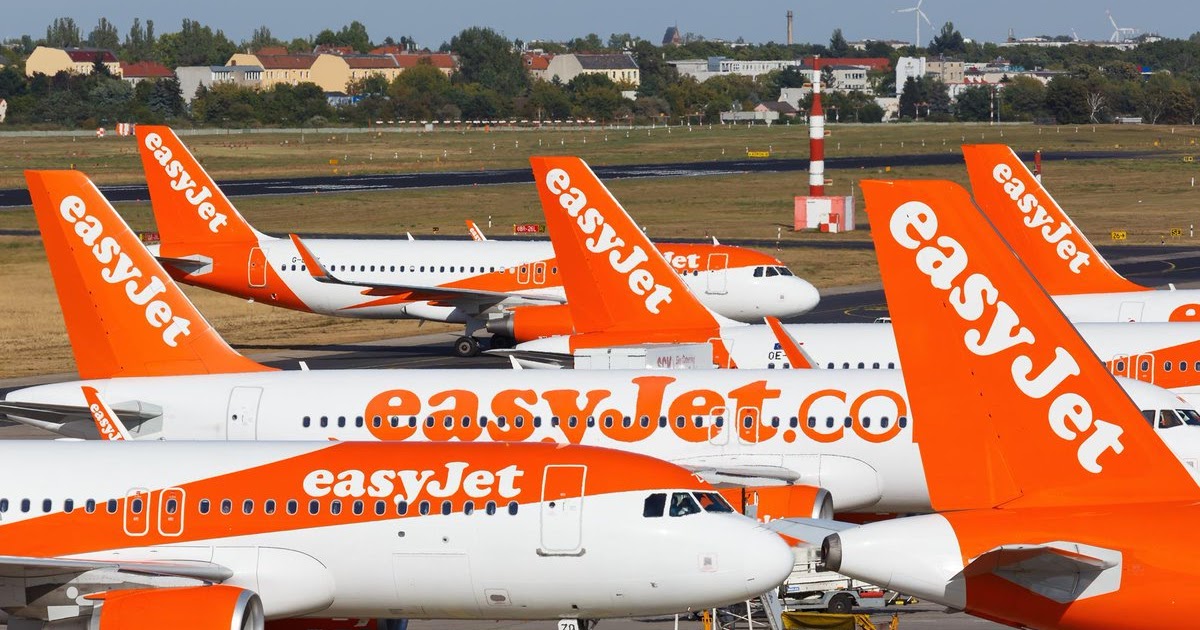 easyJet replaces existing Croatia route