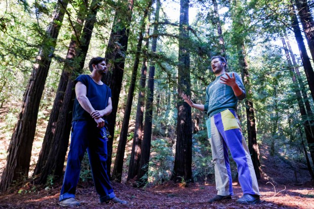 Solar Punk Farms cofounders Nick Schwanz and Spencer Scott talk...