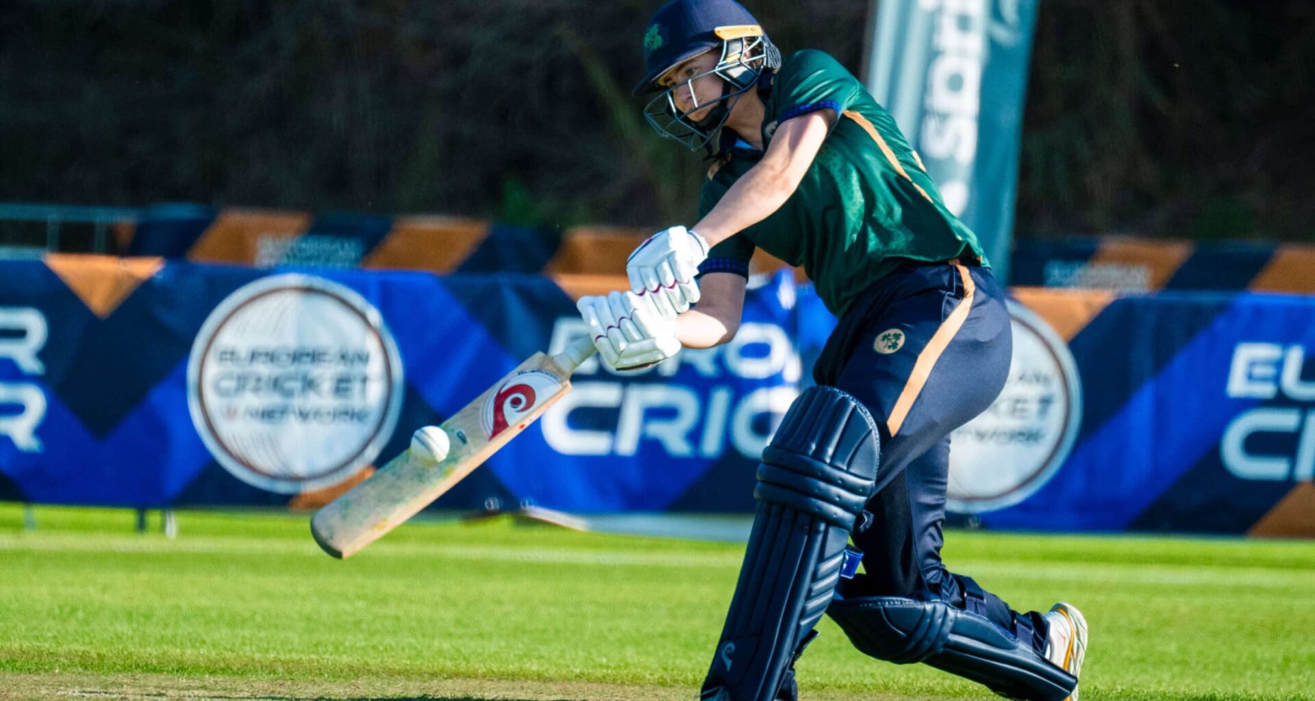 Women's European Cricket Championship T10