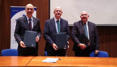 EIB credit for modernizing Cypriot roads