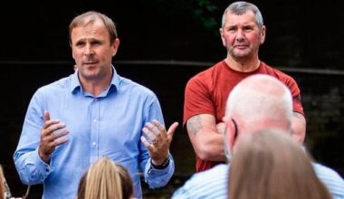 Charity linked to loyalists gets £500k funding from council