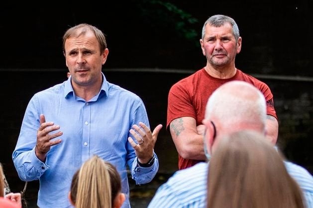 Charity linked to loyalists gets £500k funding from council