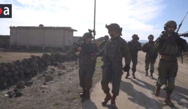 Izrael zasiahol vojenské objekty v sýrskom meste Tartus, tvrdí vojenský pozorovateľ