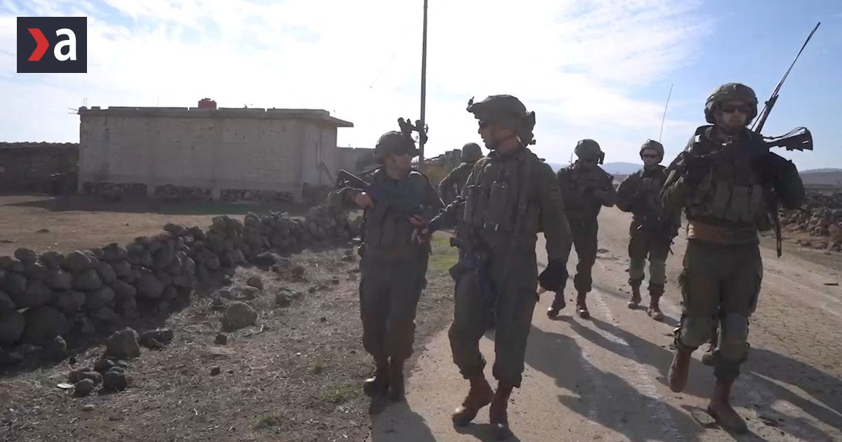 Izrael zasiahol vojenské objekty v sýrskom meste Tartus, tvrdí vojenský pozorovateľ