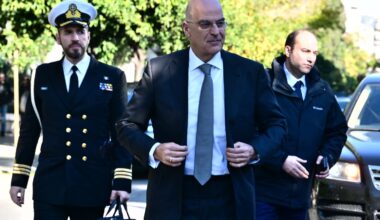 ΚΥΣΕΑ: Συνεδρίαση για τα αιτήματα ασύλου Σύρων – Οχι στην απέλαση λέει η ΕΕ