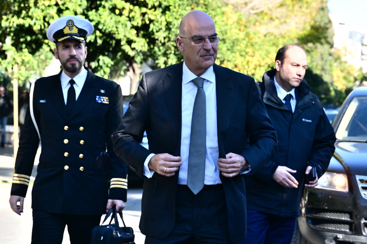 ΚΥΣΕΑ: Συνεδρίαση για τα αιτήματα ασύλου Σύρων – Οχι στην απέλαση λέει η ΕΕ