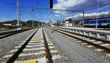 New signalling are being rolled out across the country.