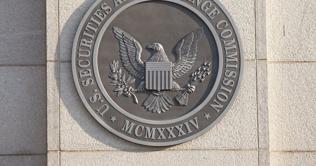 Trump taps crypto ally Atkins to lead SEC – DL News