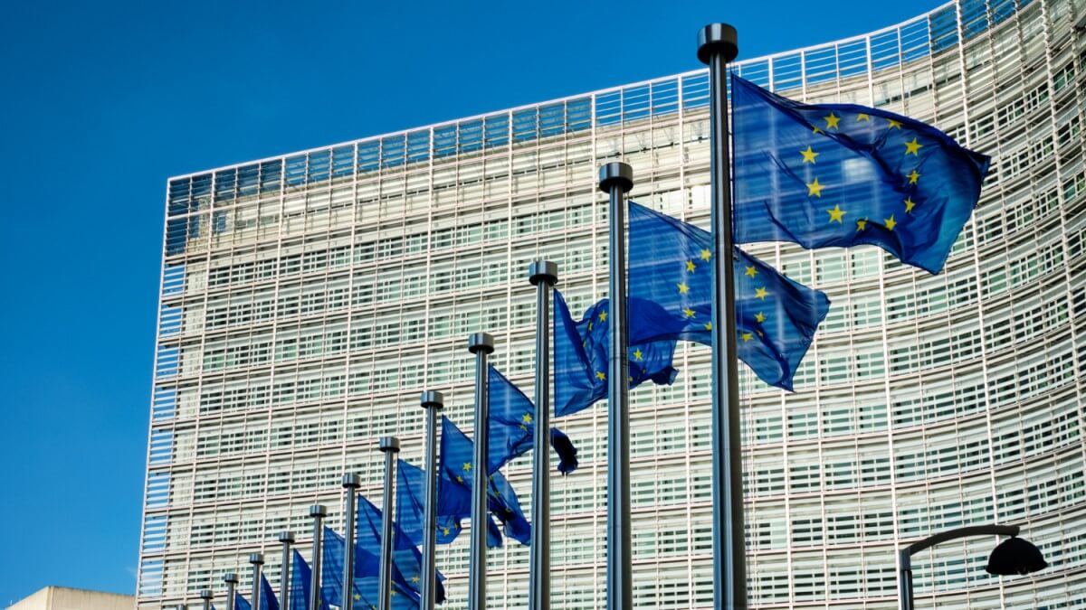 German Foreign Minister Pushes for Talks on Suspending Georgia's EU Accession Process