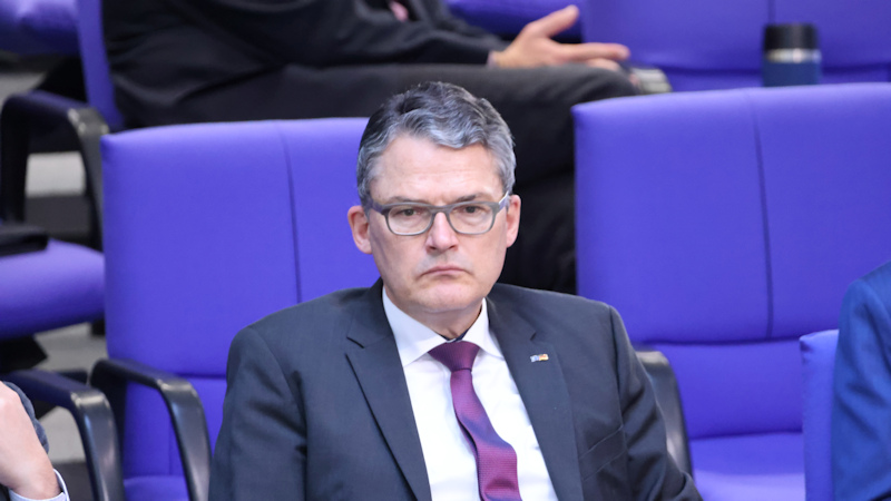 Bildbeschreibung: Roderich Kiesewetter, Außen- und Verteidigungsexperte der CDU/CSU.