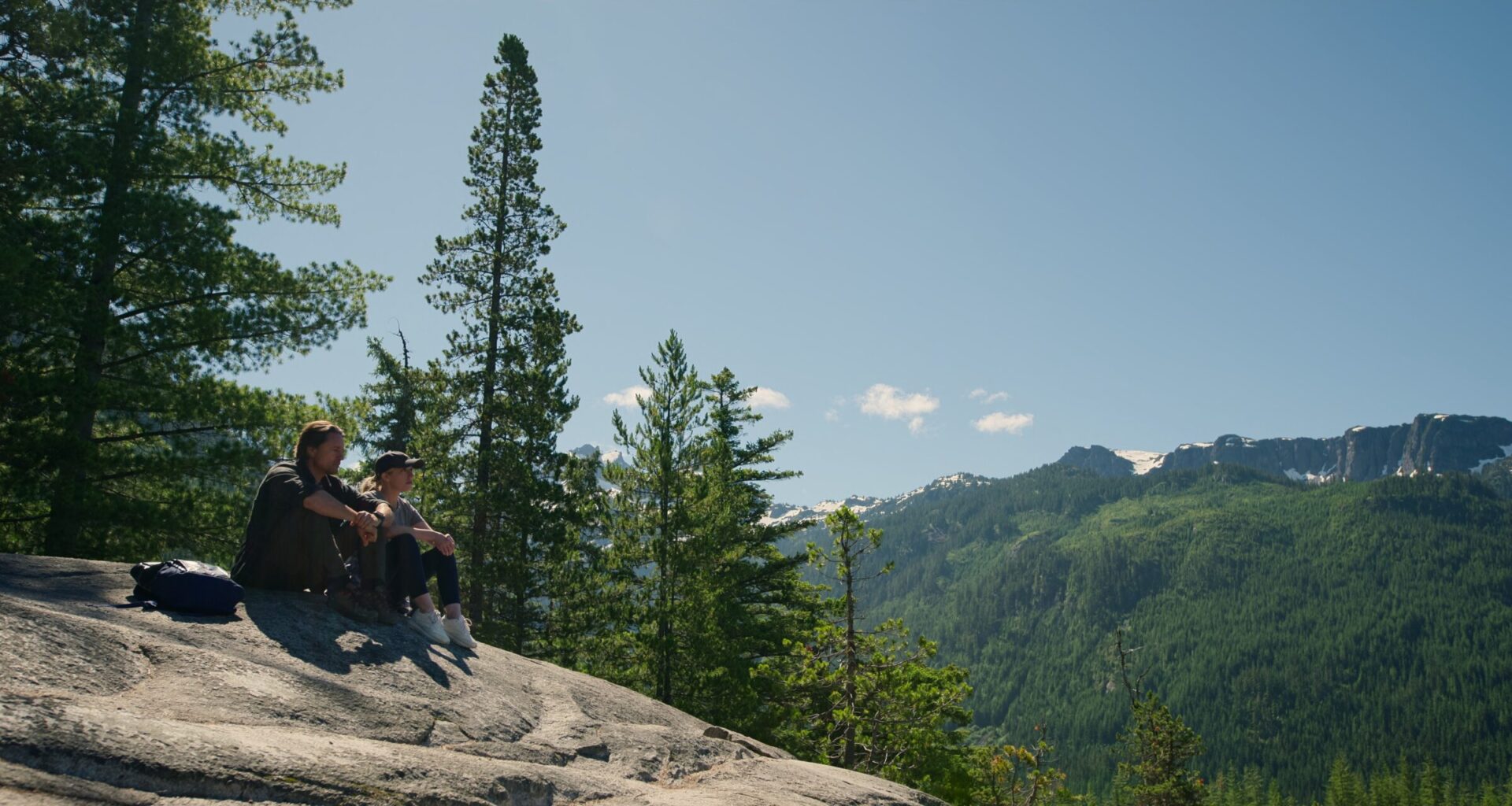 Economic Impact of Virgin River Season Five in British Columbia