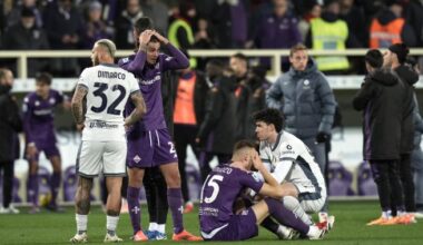 Italian soccer player in medically induced coma after mid-game collapse - National