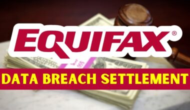 Equifax Class Action Data Breach Settlement Payment Coming Next Month