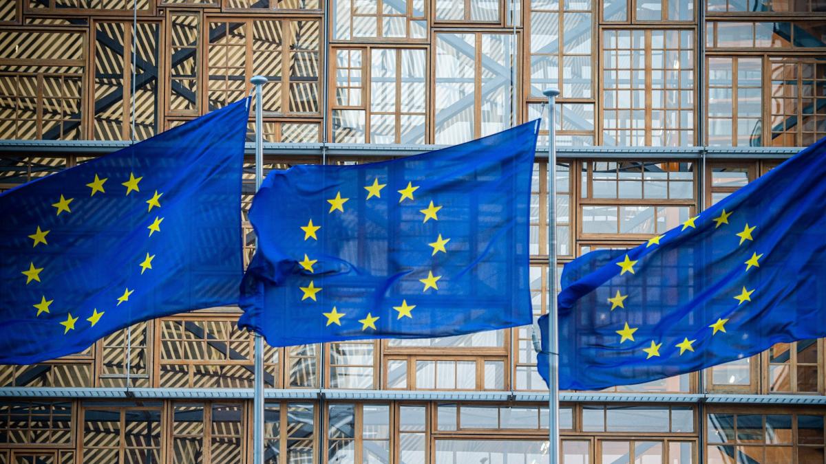 Exklusiv: Auch gegen „Propagandisten des russischen Regimes“ – EU plant neues Sanktionspaket