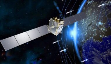 European Union to take on Elon Musk’s Starlink using IRIS-2, their take on satellite connectivity – Firstpost
