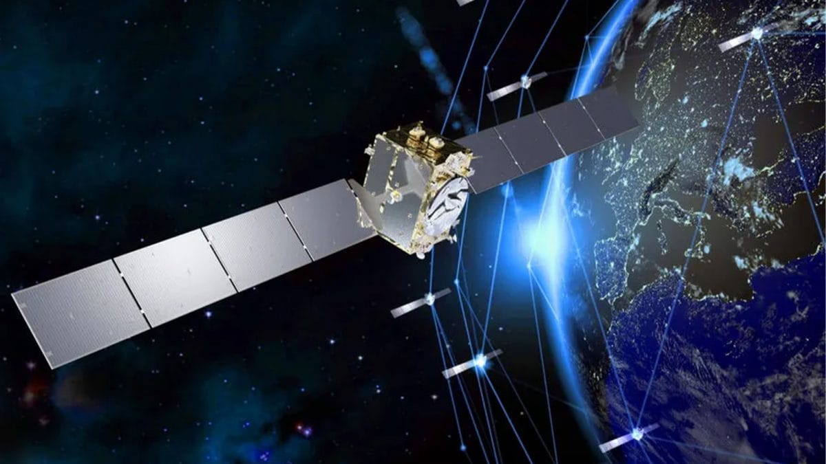 European Union to take on Elon Musk’s Starlink using IRIS-2, their take on satellite connectivity – Firstpost