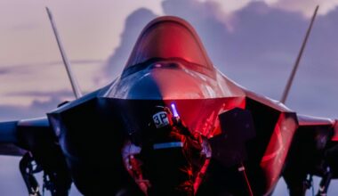 NATO Could Decide to Put B-61 Nukes in Poland (or Ukraine)