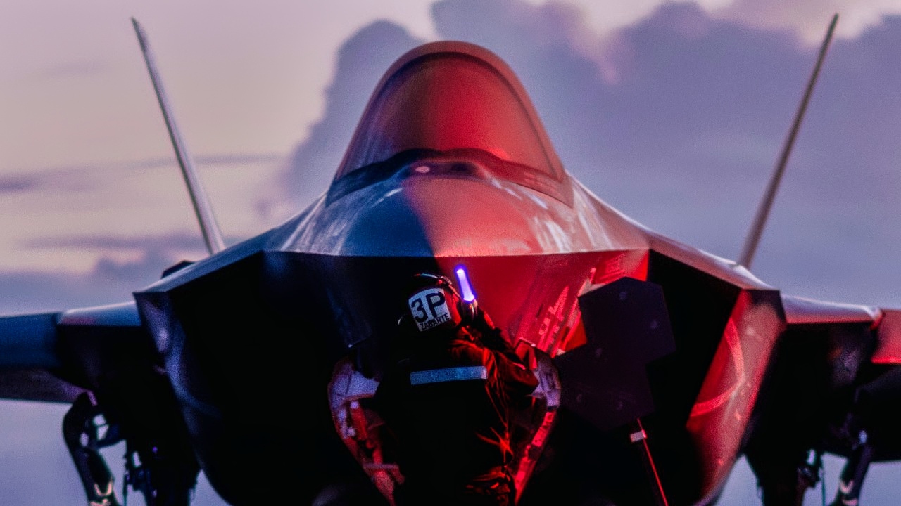 NATO Could Decide to Put B-61 Nukes in Poland (or Ukraine)