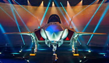 F-35I Adir. Image Credit: Creative Commons.