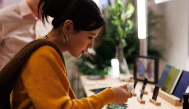 Meet the innovators driving change in fashion
