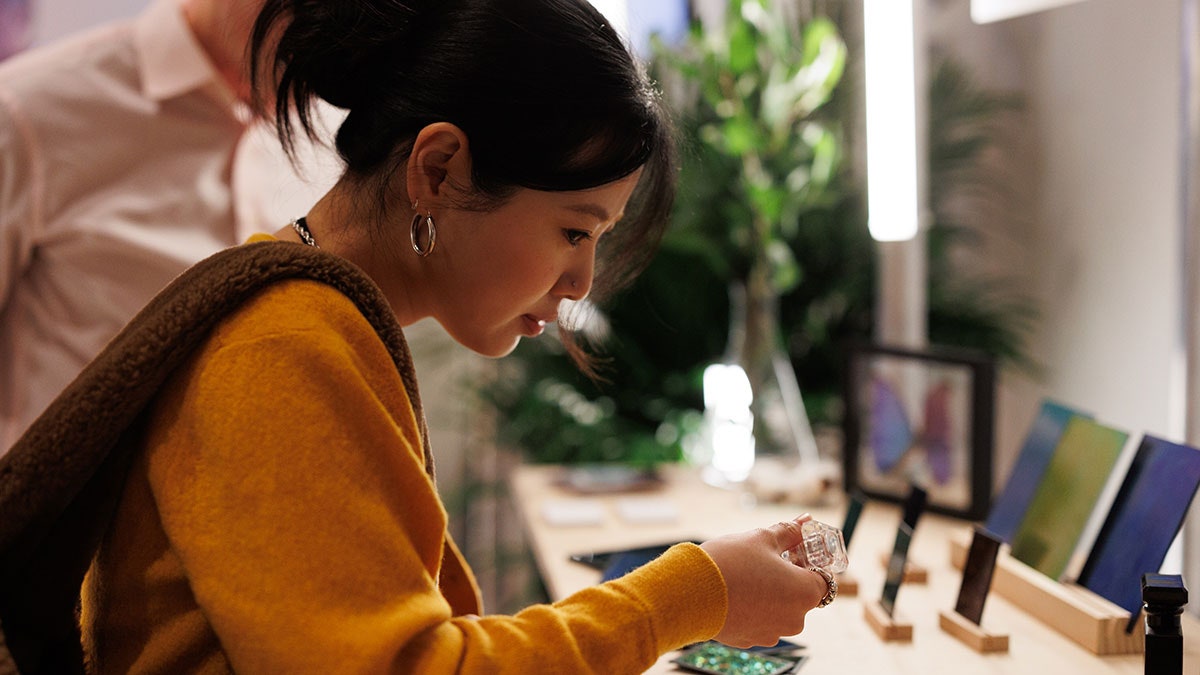 Meet the innovators driving change in fashion