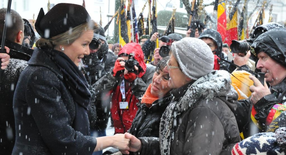 Bastogne 70