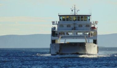 New ferry route to connect Italy’s Trieste with Istria and Mali Lošinj