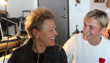 Best friends immigrate from Latvia, create metro Atlanta sustainable fashion brand