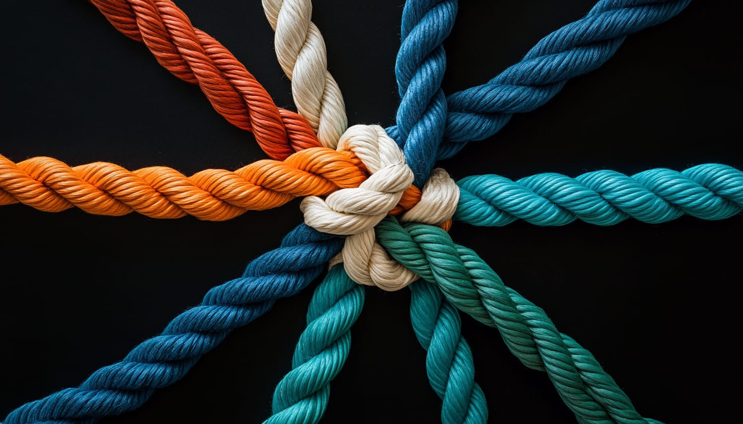 Insights from the FIMI Cluster meeting at #Disinfo2024