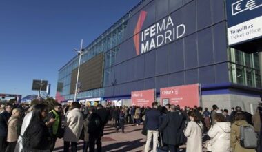 FITUR 2025 in Madrid Highlights UAE-Spain Tourism Boom with New Record Spending and Expanding Air Connectivity