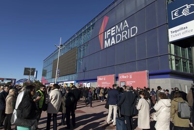 FITUR 2025 in Madrid Highlights UAE-Spain Tourism Boom with New Record Spending and Expanding Air Connectivity