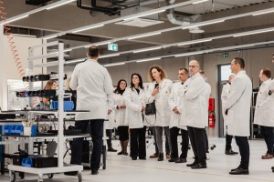 Framos Office in Croatia