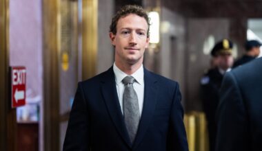 Meta to Unleash AI 'Users' on Facebook and Instagram