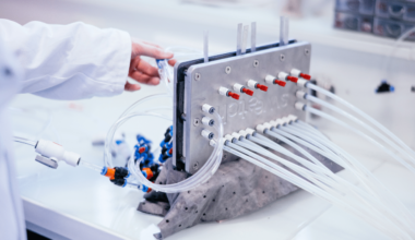 Sweetch Energy Partners with Rockwell Automation to Advance Osmotic Power Innovation