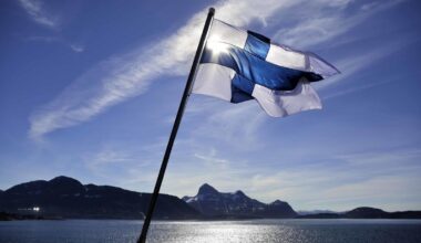Finnish Independence Day: Finland’s journey from Cold War neutrality to NATO membership