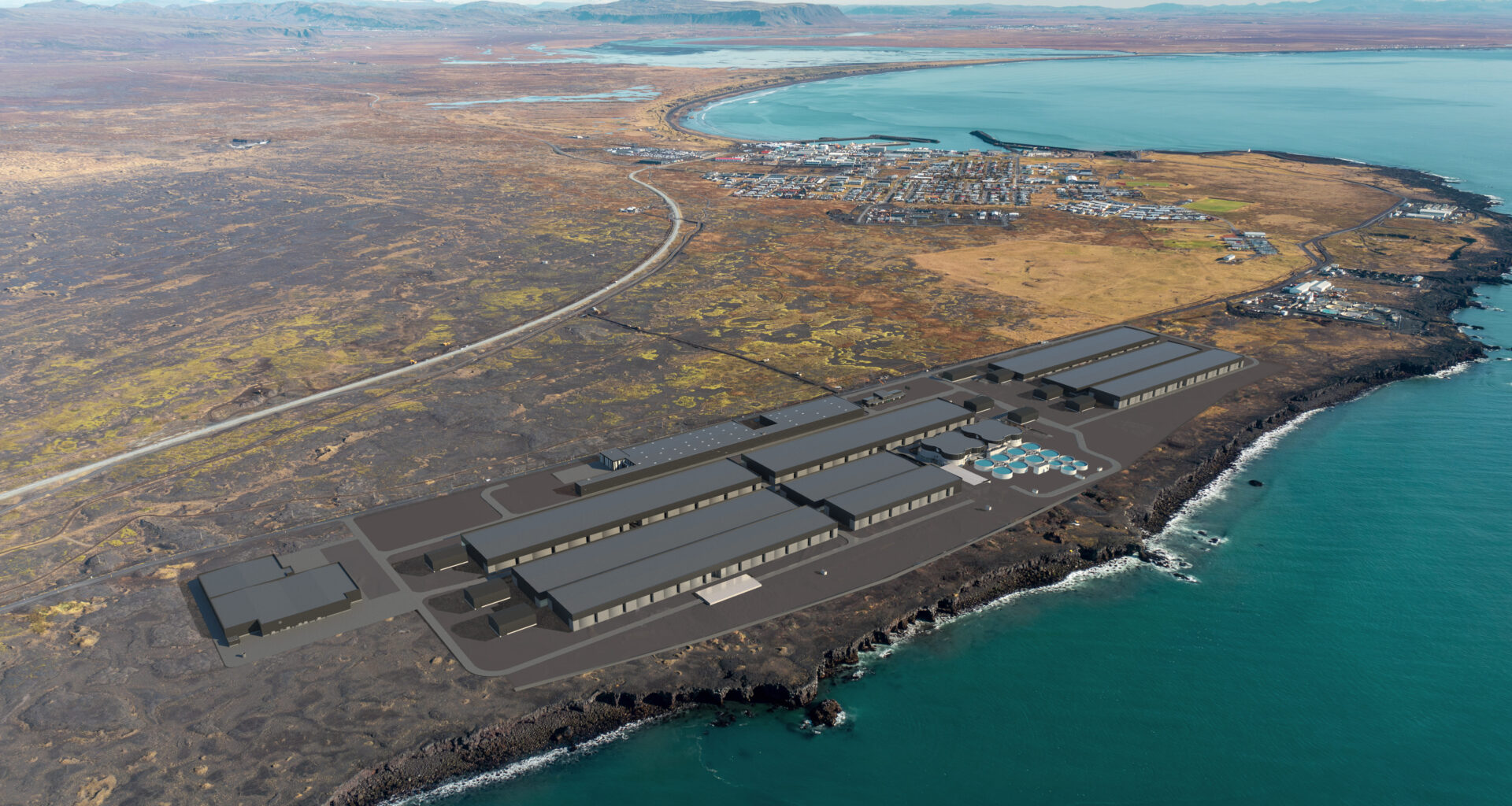 Iceland's First Water eyes early 2025 for €200m fundraise