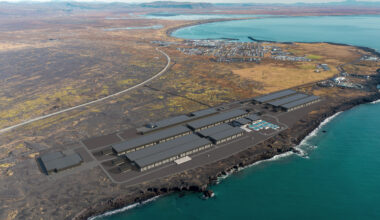 Iceland's First Water eyes early 2025 for €200m fundraise