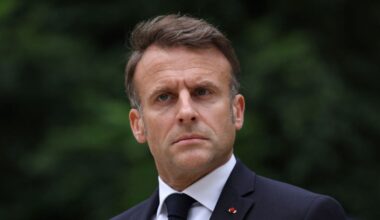 French President Macron to visit Poland, Nepal Army chief in India... Big news today – Firstpost
